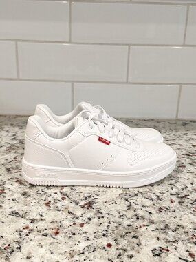 Levi's Drive Lo low-top Sneakers
